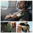 thumbnail image 5 of Magnetic For iPhone 17 Phone Case,With Contractile Kickstand,Camera Cover,Compatible with Mag-Safe,Heavy Duty Shockproof Protection Anti-fall Anti-Scratch Rugged Phone Case,Green, 5 of 8