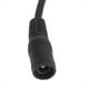 thumbnail image 3 of Tira Cable 5 Piezas LED LED Y Enchufe Del Conector De Alimentación De 12V De 12V, 3 of 7