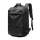 thumbnail image 5 of Mochila De Compresión De Sellado De Vacío De 25L A 60L, Mochila De Viaje A Prueba De Lluvia Expandible Con Compartimento Para Computadora Portátil De 17 Pulgadas, Bolsa De Viaje, 5 of 7