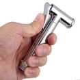 thumbnail image 3 of Toilet Bidet Sprayer Set Kit Muslim Shower Handheld Hand Bidet Faucet Bath Tap Hand Sprayer Shower Head Self Cleaning, 3 of 5