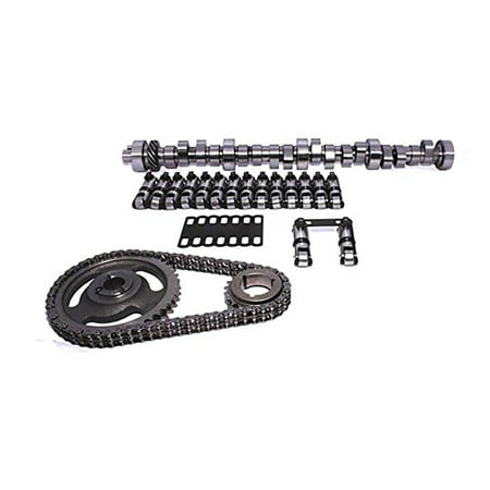 Competition Cams SK34-700-9 Magnum Camshaft Small Kit
