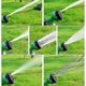 thumbnail image 4 of En Hose Pipe Hose Exble Hose 7 Patterns Gun Foam Pot Drop, 4 of 5