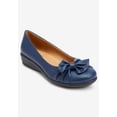 thumbnail image 2 of Comfortview Women's The Pamela Slip On Flat, 2 of 6