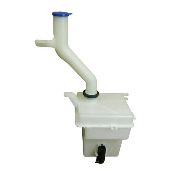 KAI New Platinum Pro Washer Fluid Reservoir, Fits 2006-2011 Kia Rio Sedan