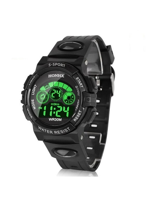 Best watches for boys