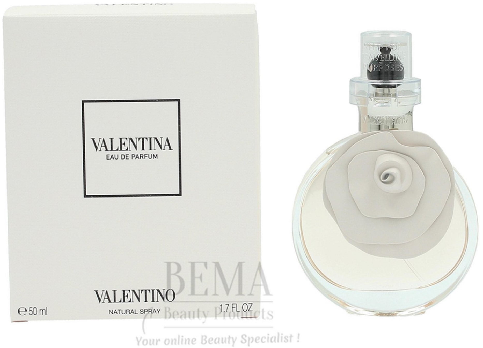 valentino valentina gift set 50ml