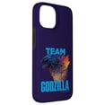 thumbnail image 3 of Funda de teléfono Monsterverse Godzilla vs Kong Neon para iPhone 15, 3 of 3