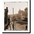 thumbnail image 2 of Historic Framed Print, Atlanta Georgia. View on Marietta Street, 17-7/8" x 21-7/8", 2 of 9