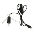 thumbnail image 1 of Salt Lamp Cord Salt Lamp Crystal Salt Lamp Compatiblement Cord With Dimmer Switch Without (us Plug), 1 of 4
