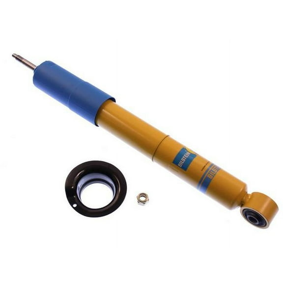 Front Shock Absorber - Compatible with 1995 - 2004 Toyota Tacoma 1996 1997 1998 1999 2000 2001 2002 2003