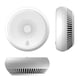 thumbnail image 4 of Sensor de humo ZigBee Alarma de incendio inalámbrica Sensor de alarma inteligente automático para el MABOTO Probador digital, 4 of 7