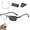 Brown, variant on Ultra-Light Multi-Focal Photochromic Reading Glasses, Multi Focus Sports Color Changing Anti-Blue Presbyopia Glasses