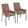 thumbnail image 1 of Odessa Chair by LumiSource, 1 of 8