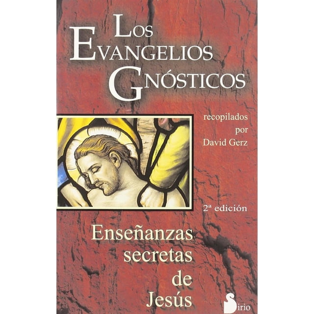 Los evangelios gnósticos (Sirio)