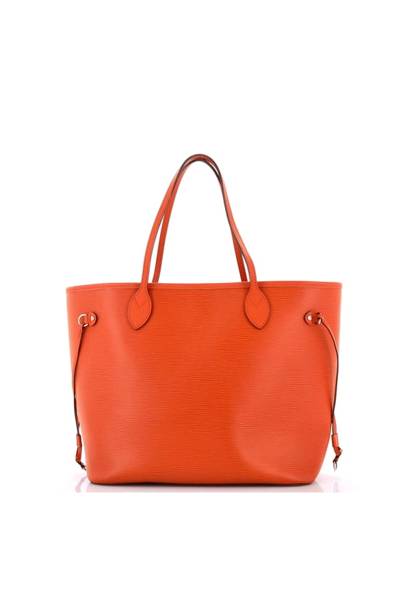 Pre-Owned Neverfull Tote Epi Leather MM By Rebag