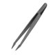thumbnail image 3 of 6PCS Tweezer Plastic Anti Static Tool Kit(Black), 3 of 5