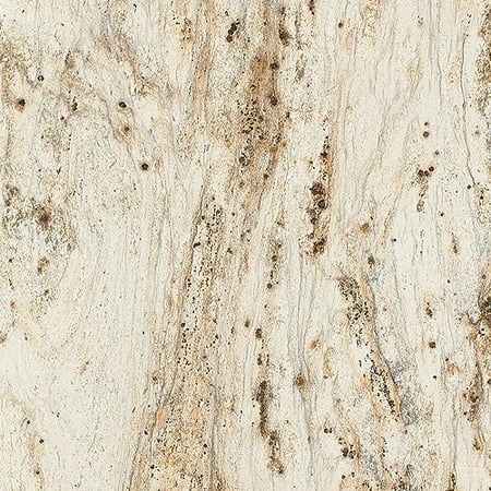 Formica Sheet Laminate 5 x 12: River Gold, Etchings Finish. Perfect for Kitchen Islands and counters. Beautiful and Durable Laminate for use in Any Room in The Home.