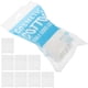 thumbnail image 3 of 200Pcs Makeup Facial Cotton Pads Makeup Remover Pads Makeup Cotton Makeup Supplies Skin-friendly Cleaner for Face Women, 3 of 3