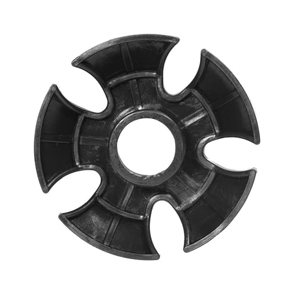 DOACT Pole Basket, 5Pcs Poles Basket, For Outdoor Activities Pole For Hiking Use Additional Support