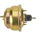 thumbnail image 2 of Disc/Drum Brake Booster Master Cylinder Combo, Fits 1955-57 Chevy Car, 2 of 8