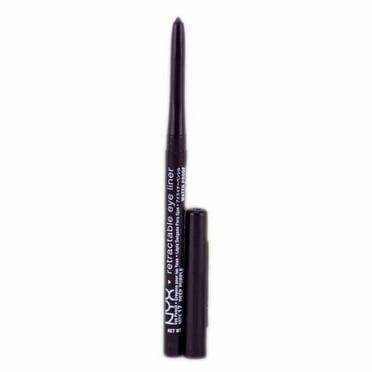 NYX Retractable Eye Liner, Deep Purple [MEP17] 1 ea