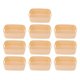 thumbnail image 2 of Organizador Bin 10PCS Armario Mini PP Mango lateral redondeado ANGGREK Otros, 2 of 8