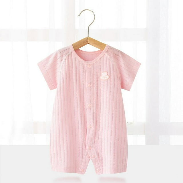 Barboteuse et Combinaison pour Garçons, Tenue pour Bébé Garçon et Fille, Usage Quotidien
