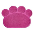 thumbnail image 2 of Sentmoon Door Mat 24x 17.7in, Non-Slip Machine Washable Microfiber Entry Rug, Shoe Scraper, Dog Door Mat, Super Absorbent Floor Mat For Muddy Wet Shoes And Paw Deals of the Day Clearance Prime, 2 of 7