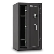 Mesa Safe Fire Resistant Security Safe with Lock, MBF3820C