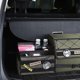 thumbnail image 1 of Organizador De Almacenamiento De Maletero De Coche, Caja Organizadora De Asiento De Pasajero De Coche, Resistente Al Desgaste, A La Moda, Para Asientos Delanteros Y Traseros, 1 of 7