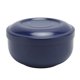 thumbnail image 2 of Cuenco de espuma de afeitar cuenco de jabón de afeitar de gran capacidad azul oscuro para el hogar ANGGREK Otros, 2 of 8