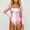 I-Red, variant on 2025 Women Yoga Jumpsuits Shiny Women Waist Trainer with Zipper Metallic Pvc Leather Square Sweat Trainer Waist Women Neck Long Sleeve Leotard Contemporary Design Compression Garment Bodysuit
