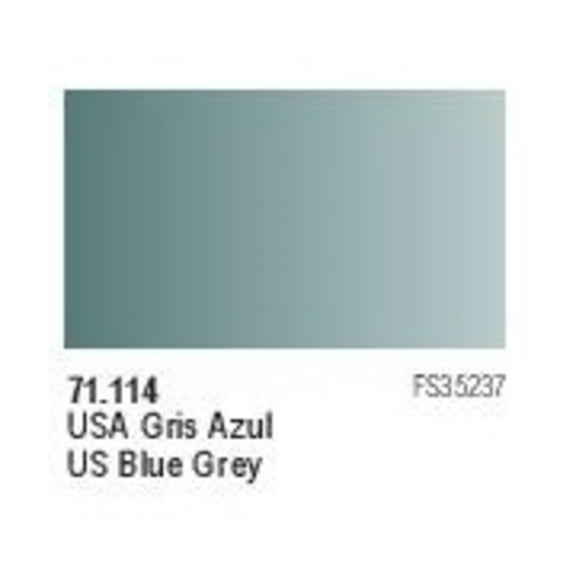 Vallejo Model Air 17ML Catalog (Suite1)