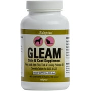 Adeptus Nutrition, Gleam 60ct