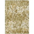 thumbnail image 2 of Addison Rugs Chantille Indoor/Outdoor Transitional Stripes Wheat Washable Rectangle Rug, 10' x 14', 2 of 6