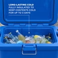 thumbnail image 4 of Coleman® Pro 55-Quart Wheeled Hard Cooler, 4 of 8
