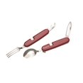 thumbnail image 2 of Tex Sport Multi-Function: Knife/Fork/Spoon, 2 of 2
