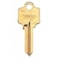 thumbnail image 3 of Arrow AR1-BR AR1 Blank Key - pack of 50, 3 of 3
