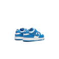 thumbnail image 3 of NIKE TODDLER Dunk Low TD "University Blue" CW1589 103 CW1589 103 from Stadium Goods, 3 of 8