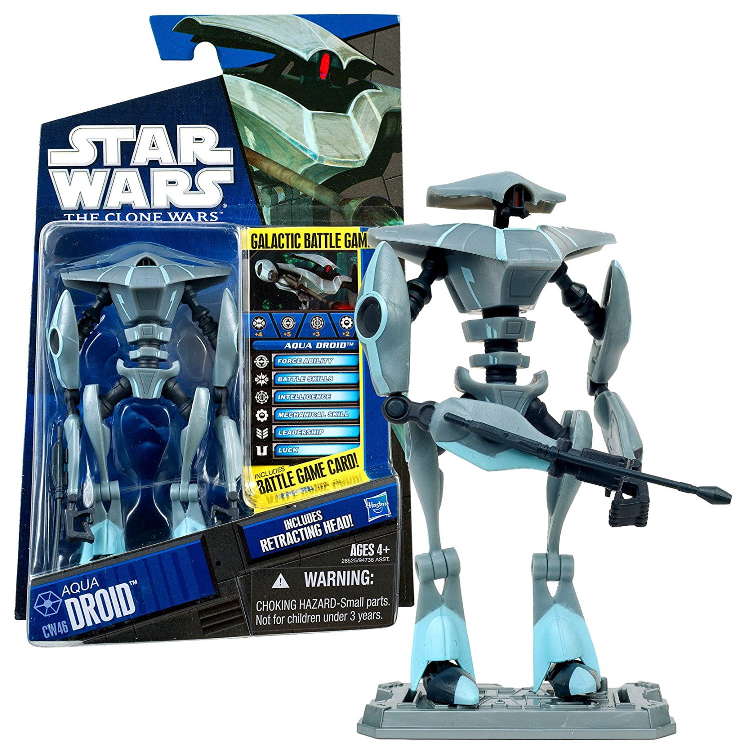 battle droid toys