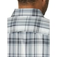 thumbnail image 2 of Wrangler Men's Short Sleeve Outdoor Utility Shirt, 2 of 6