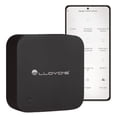 thumbnail image 1 of Lloyd's Mando Universal Inteligente IR+RF (Infrarrojo + Radiofrecuencia) Controla Dispositivos Desde tu Smartphone, Compatible con Amazon Alexa y Google, 1 of 7