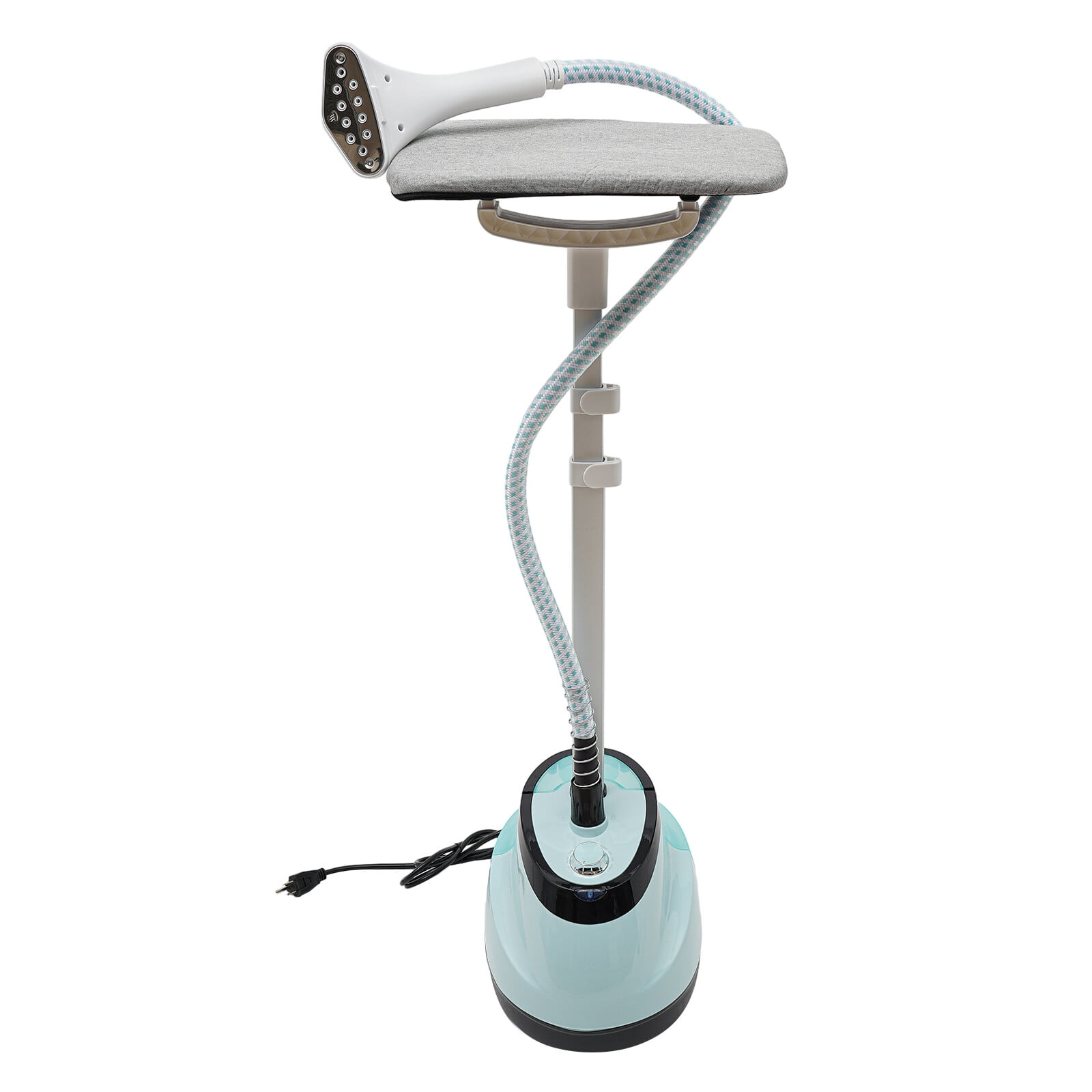 Professional Grade Steam Iron Clothes Garment Heavy Duty Classic Steam ABS US