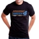 thumbnail image 1 of DelSol Camiseta (M) Camiseta NASCAR Classic Crew para hombre - Kevin Harvick - 6 Negro 1 Pc DelSol DelSol Camiseta (M) 1 Pc, 1 of 1