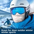 thumbnail image 5 of All-Over Print Ski Mask – Windproof, UV Sun Protection Balaclava for Men & Women, Breathable Full Face Cover for Skiing, Snowboarding, Cycling & Outdoor Sports, 5 of 6