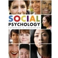 thumbnail image 1 of Pre-Owned Social Psychology (Hardcover) by Catherine A Sanderson, 1 of 1