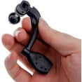 thumbnail image 4 of CUITING Universal Plastic Power Handle Fishing Reels Crank Rock Arm Spinning Wheel Grasp, 4 of 5