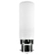 thumbnail image 1 of Billuyoard Fuente de luz brillante con bombilla LED de llama de alta transmitancia para simular brillo dinámico Iluminación y accesorios Luz amarilla 3W B22, 1 of 6