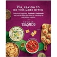 thumbnail image 4 of Italian Herb Flatbreads 2x 8.7oz Boxes. (Formerly Kellogg's Town House Flatbread Crisps)., 4 of 4