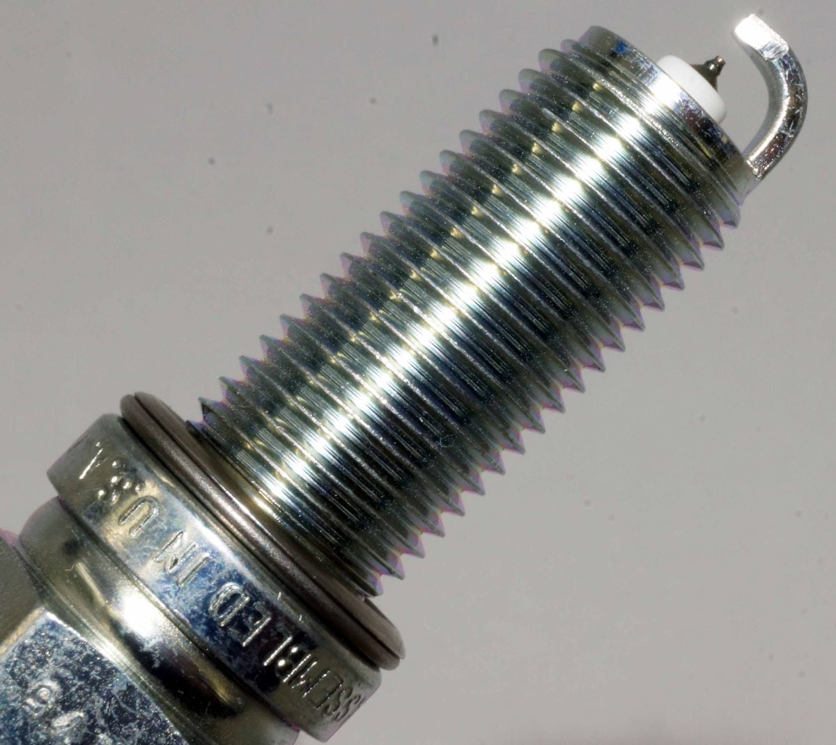 NGK 93175 Iridium IX Spark Plug (4 Pack)